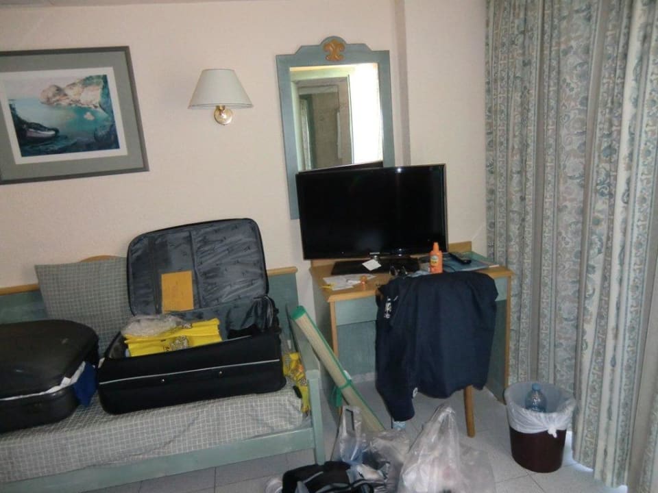 Couch Grupotel Orient