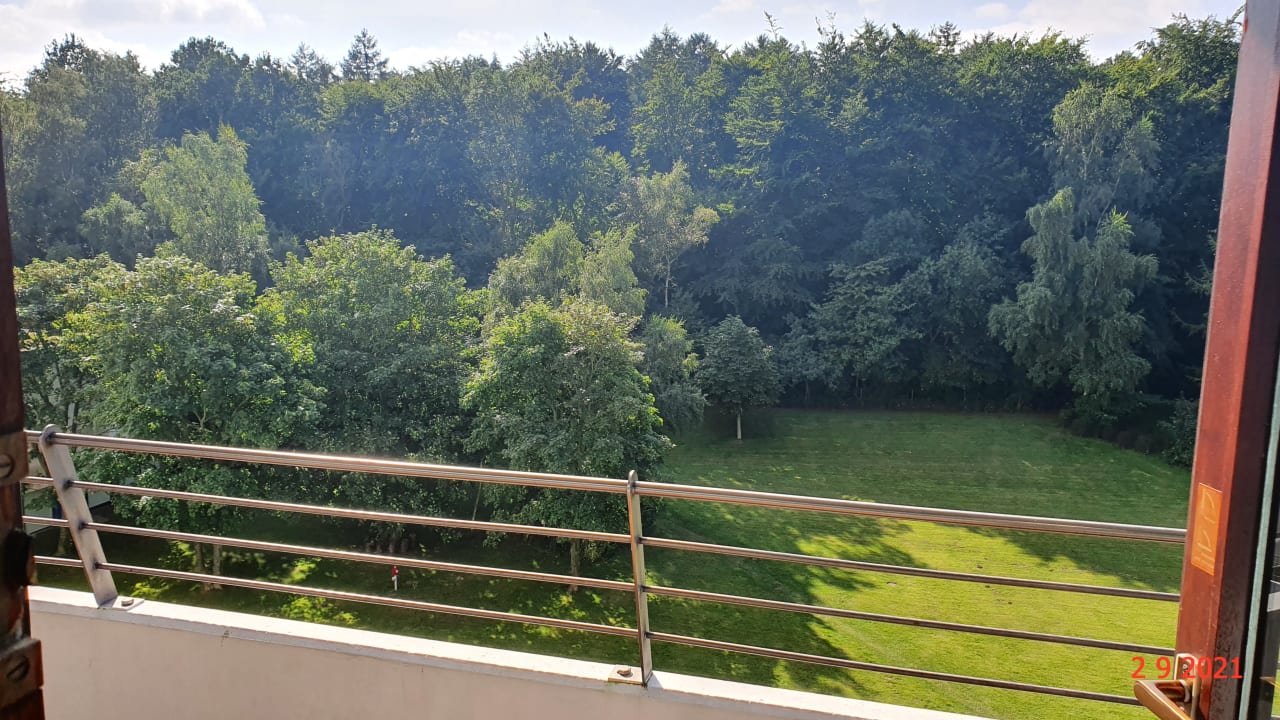 Ausblick PLAZA Premium Timmendorfer Strand