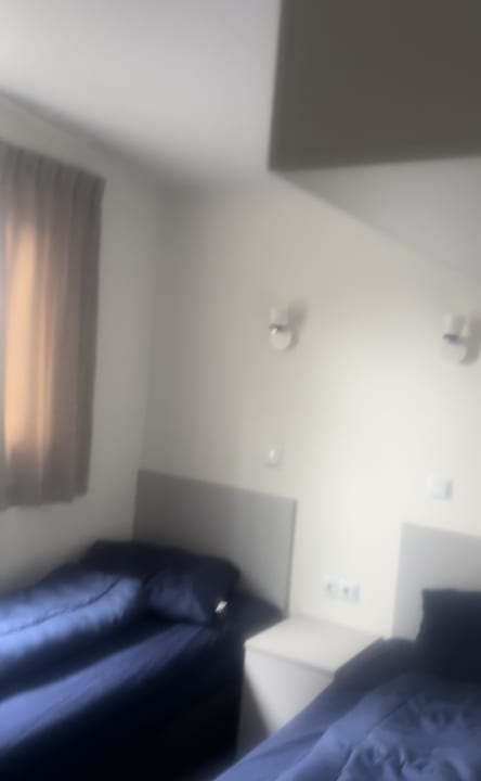 Zimmer EuroParcs Zuiderzee