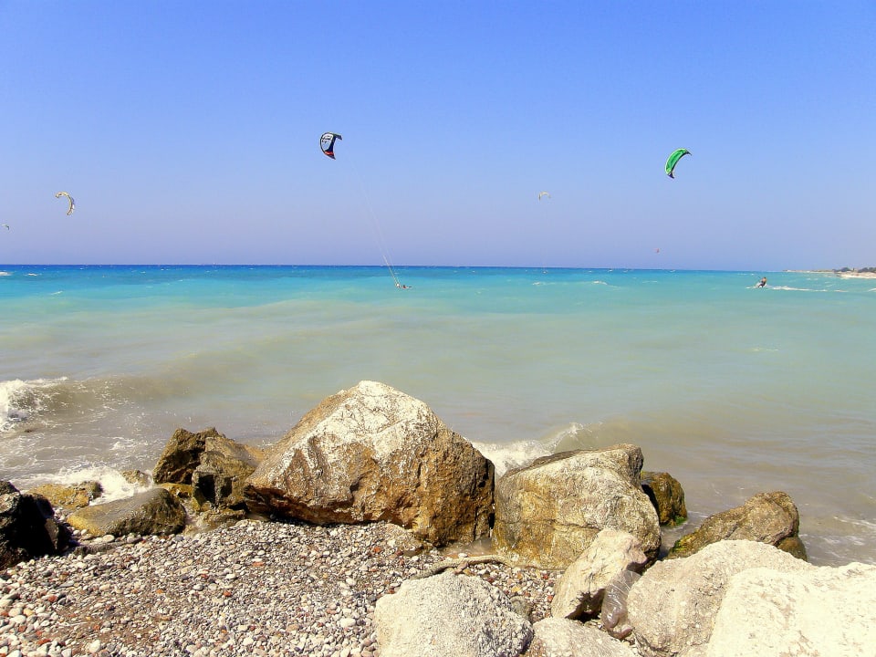 Plaża Doreta Beach Resort & Spa