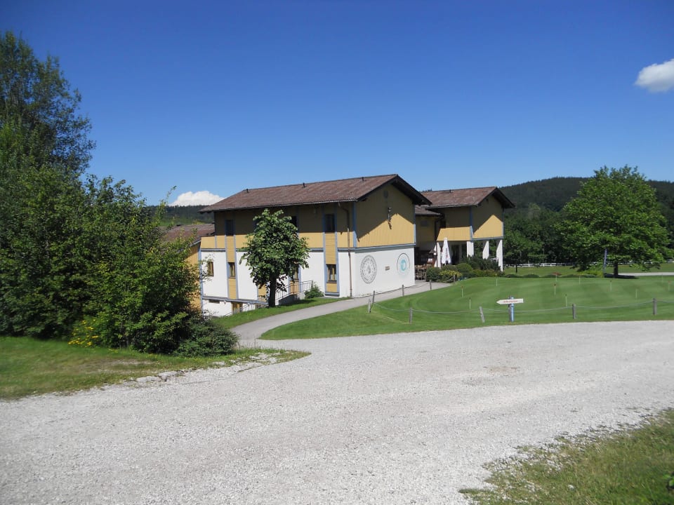 Golf Aldiana Club Ampflwang