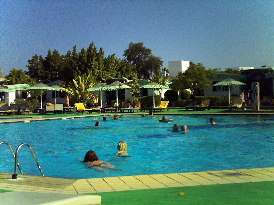 Pool Ghazala Beach