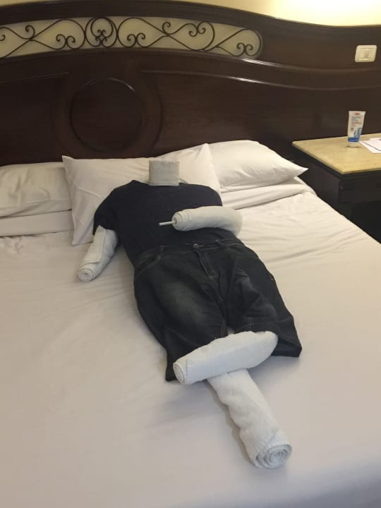 Zimmer Regency Plaza Aqua Park & Spa