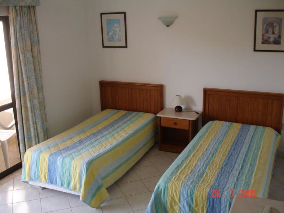 Pokoj 402m2 Monica Isabel Beach Club