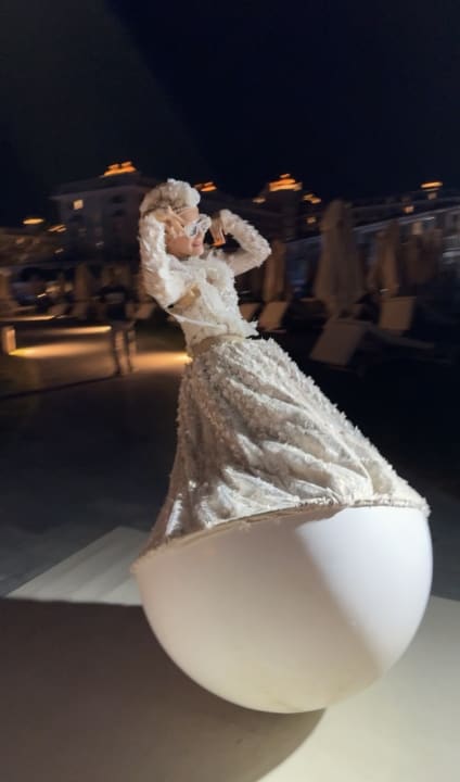 Sport & Freizeit Titanic Deluxe Golf Belek