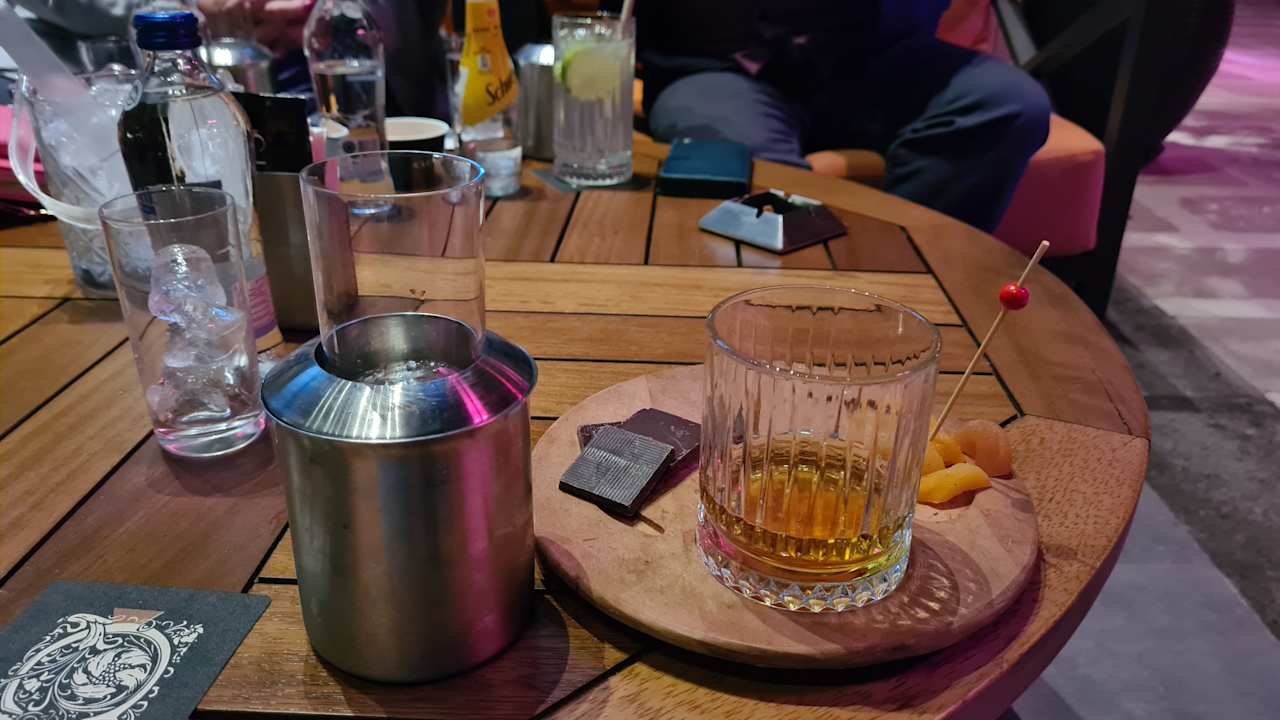 Gastro Cullinan Belek