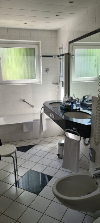 Zimmer Bernstein Villa Kastania