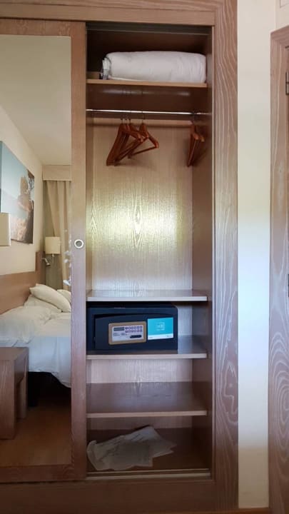 Zimmer Iberostar Waves Pinos Park