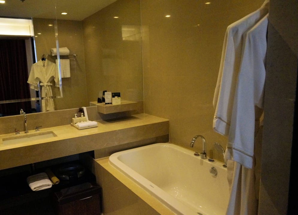 Bad VIE Hotel Bangkok, MGallery