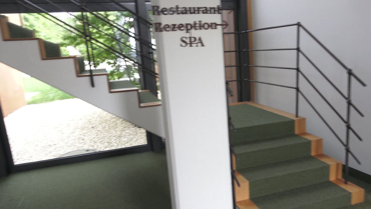 Sonstiges Mawell Resort
