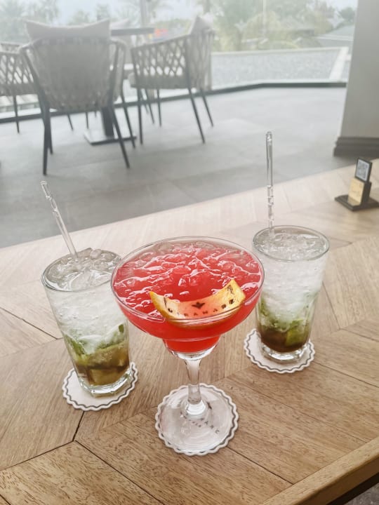Gastro Hotel Miramare Beach