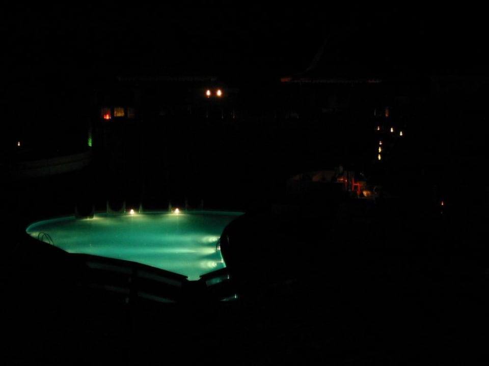 Blick aus dem Zimmer Dobedan Exclusive Hotel And Spa