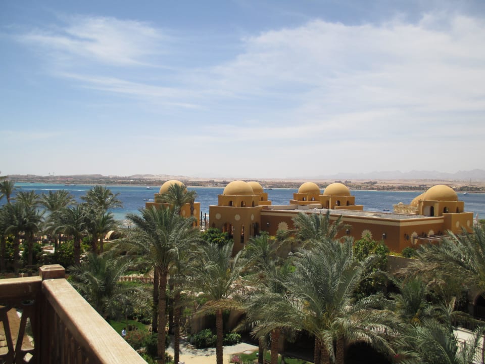 Meerblick Makadi Spa - Adults only