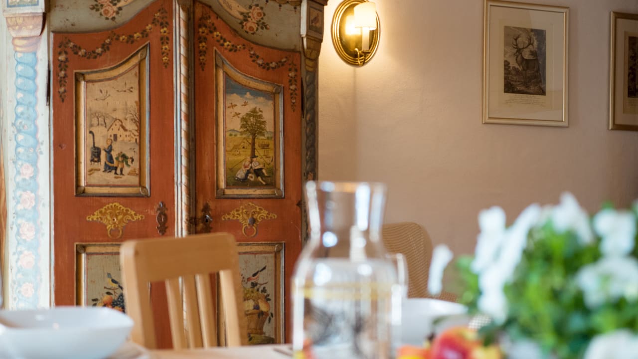 Zimmer Landhaus & Schloss Anras