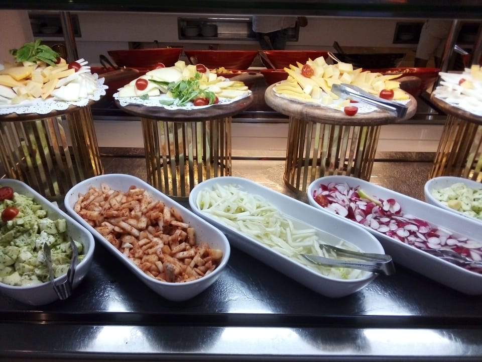 Gastro Iberostar Waves Averroes