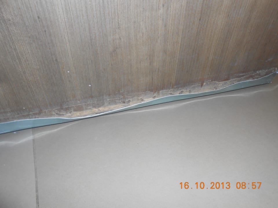 Unsere Tür Atlantica Mikri Poli Crete