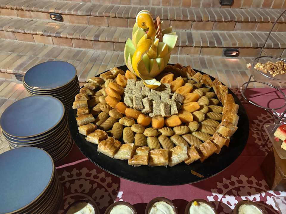 Gastro Sultan Bey Hotel, El Gouna