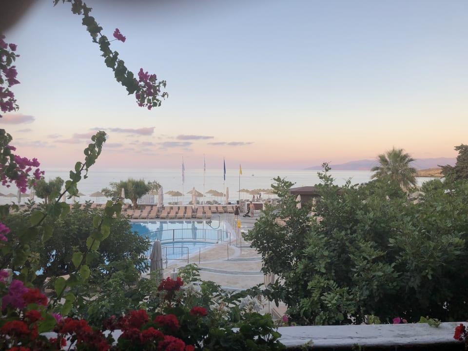 Pool Creta Maris Resort