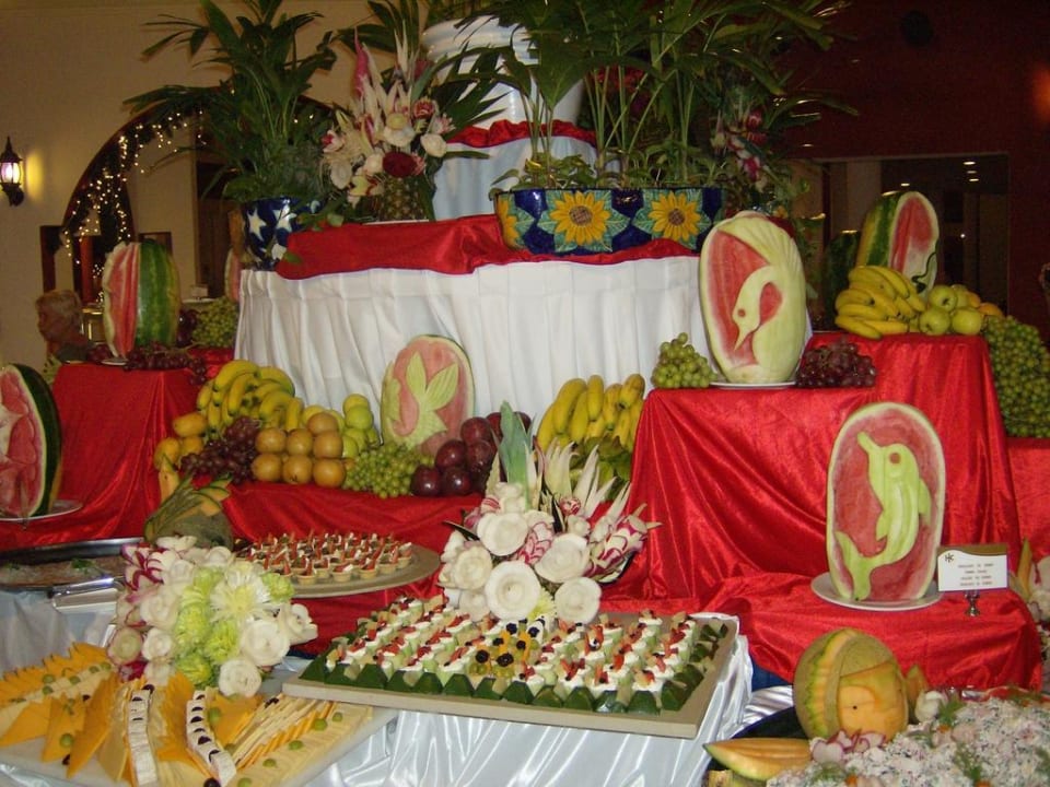 24.12. Catalonia Playa Maroma