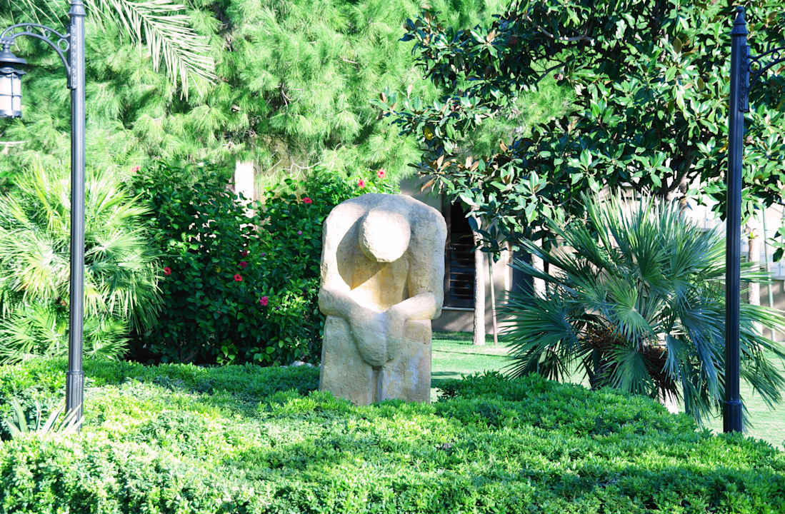 64 Voyage Belek Golf & Spa