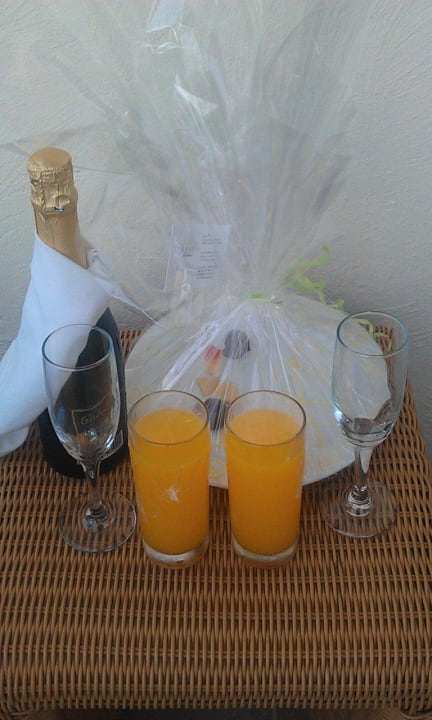 Zimmersercive Dreams La Romana Resort & Spa