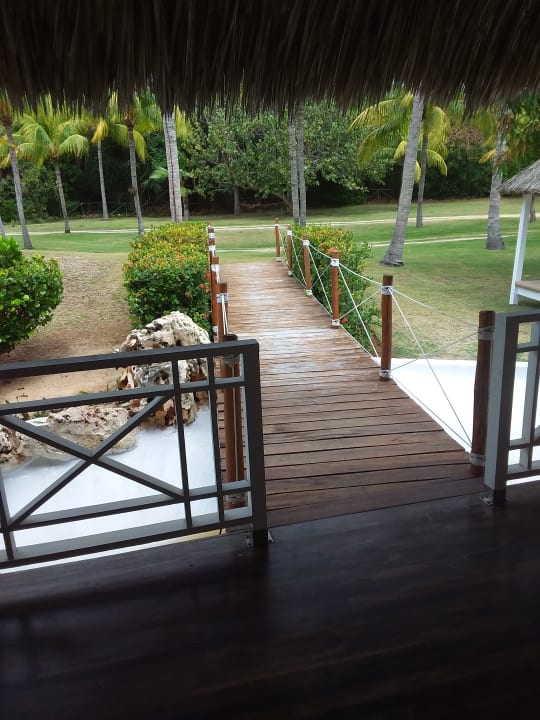 Gartenanlage Royalton Hicacos Resort & Spa - Adults only