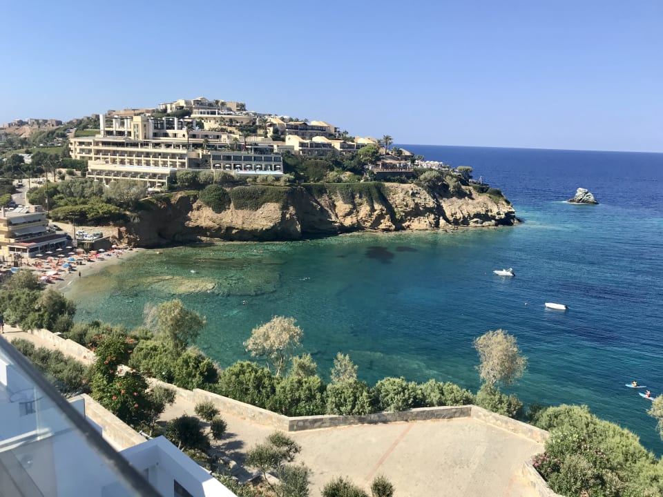 Strand Peninsula Resort & Spa