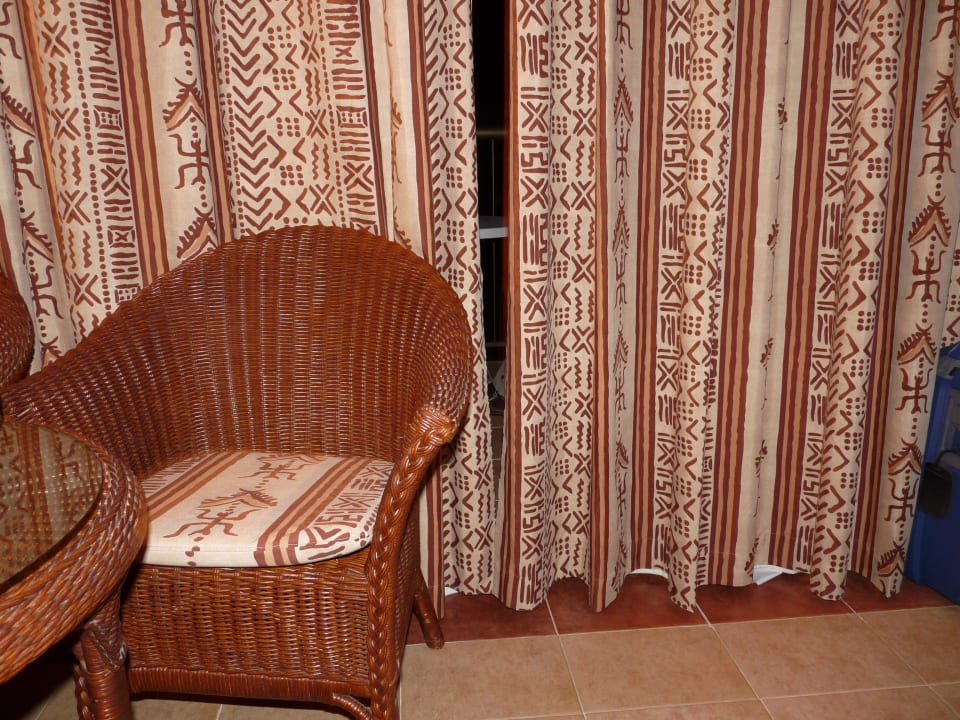 Zimmer Hotel Riu Karamboa