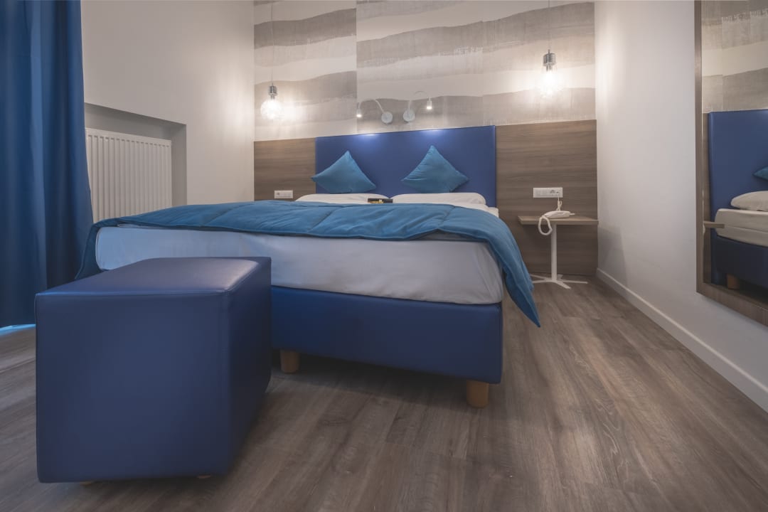 Zimmer Schlosshof Charme Style Hotel Resort