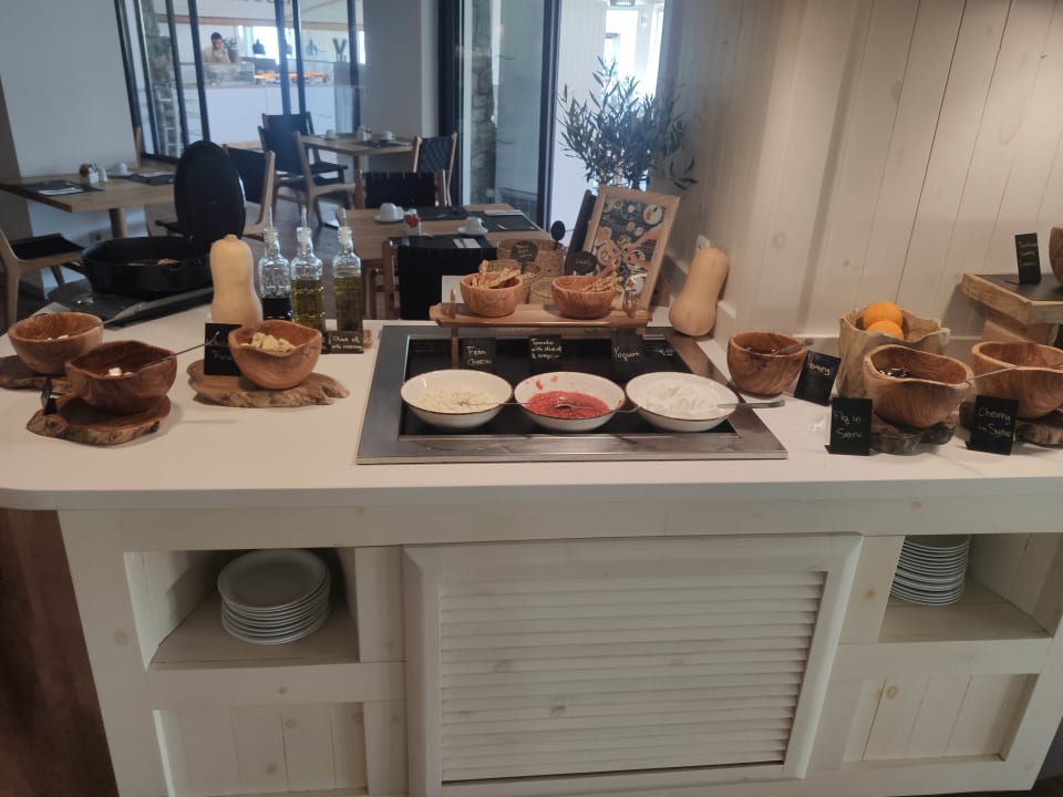 Gastro Seaside A Lifestyle Resort