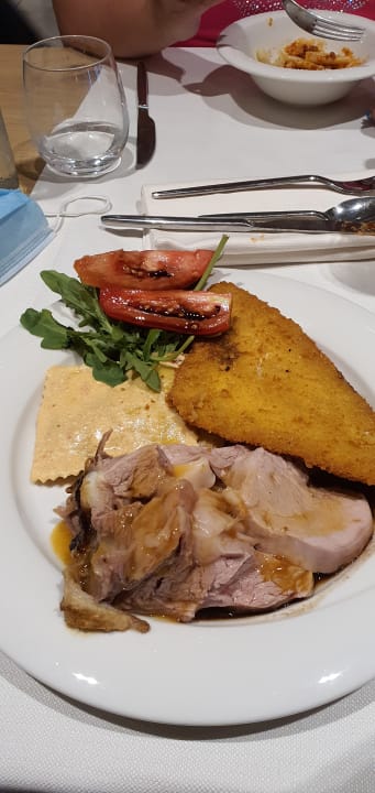 Zimmer Lino delle Fate - Eco Village Resort