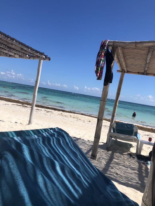 Strand Akumal Bay Beach & Wellness Resort