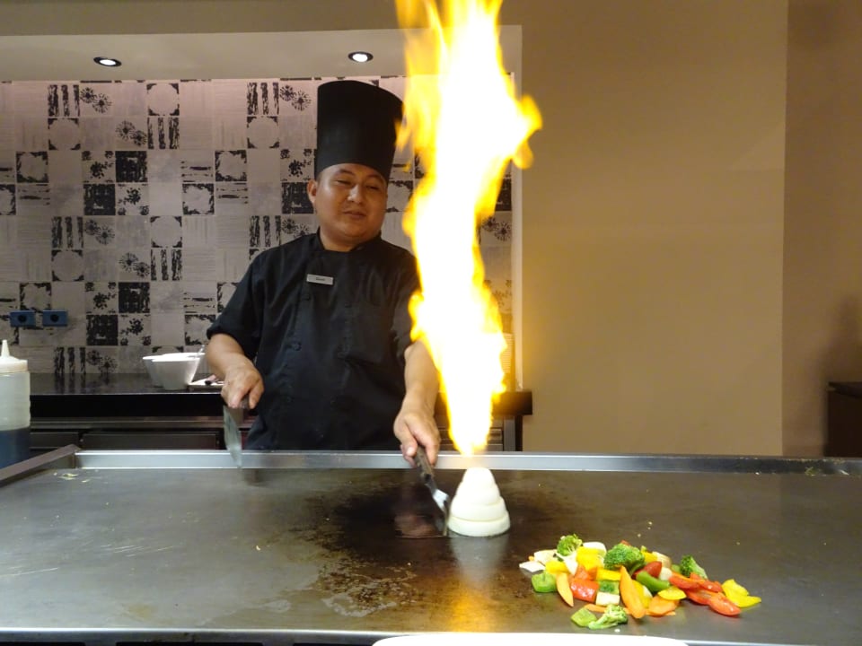 Sonstiges Haven Riviera Cancun Resort & SPA