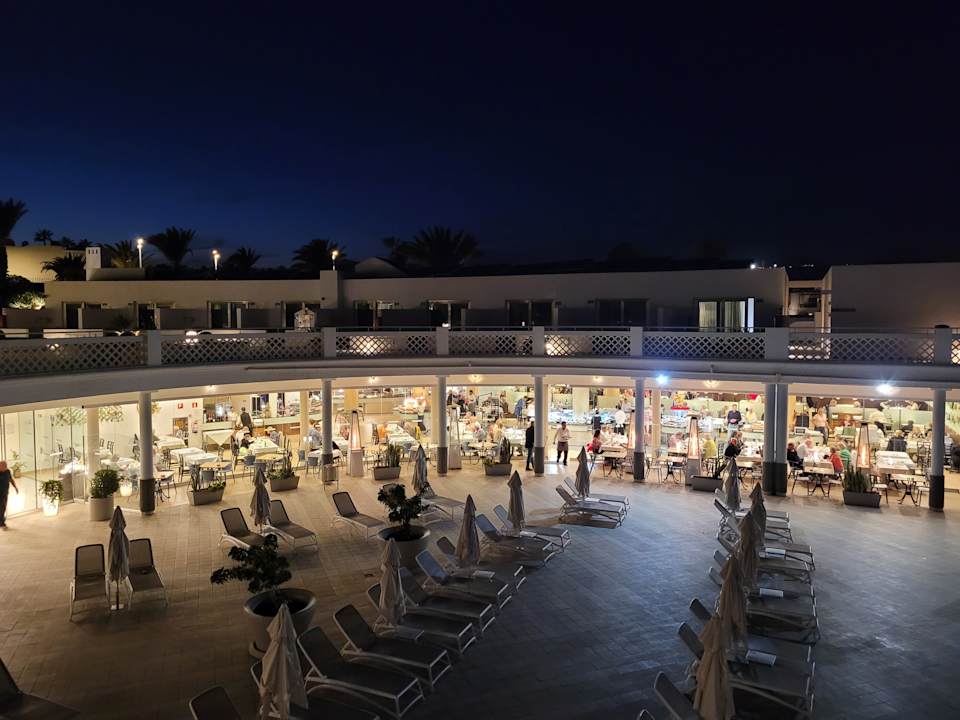 Gastro Hotel Las Costas