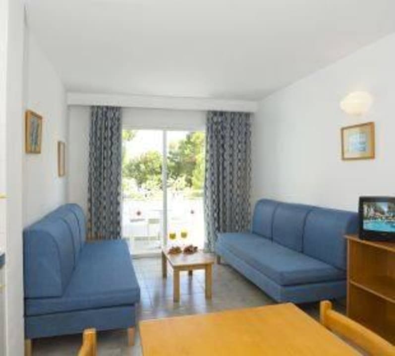 Zimmer HSM Lago Park