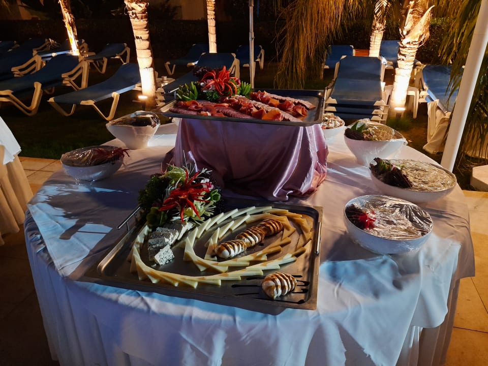 Gastro Sentido Kyknos Beach Adults Only 16+