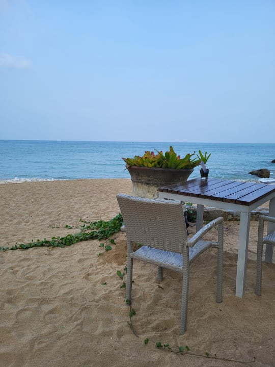 Strand Moracea by Khao Lak Resort