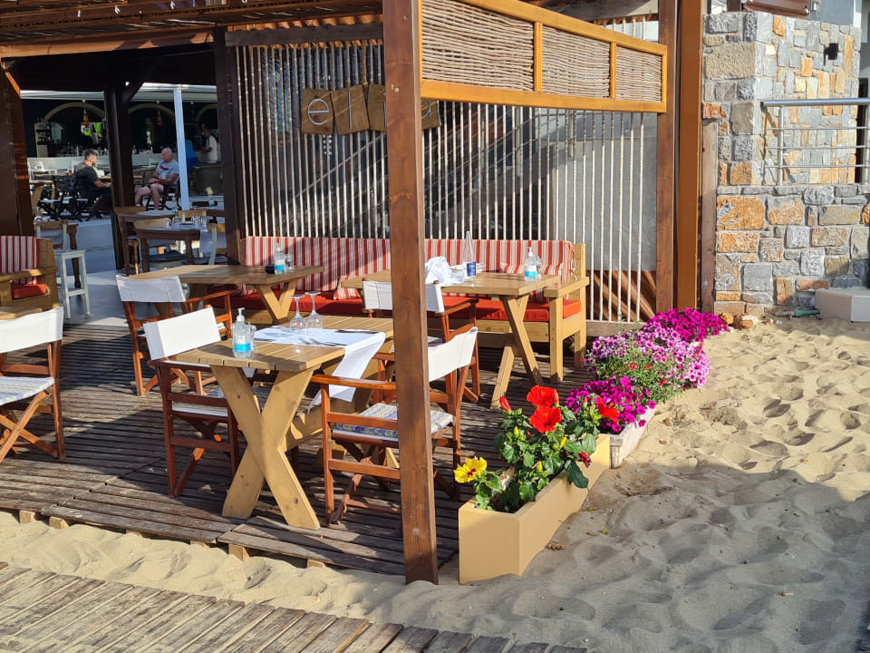 Gastro High Beach Resort