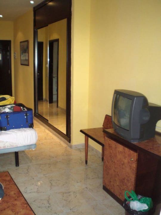 Zimmer Golden Beach LABRANDA Golden Beach