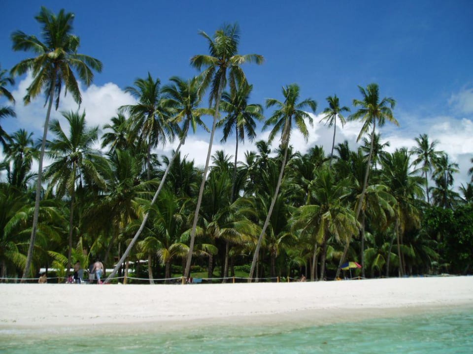 Alona Beach Henann Resort