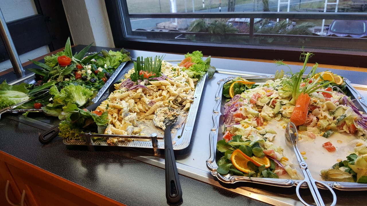 Gastro Der schöne Asten - Resort Winterberg