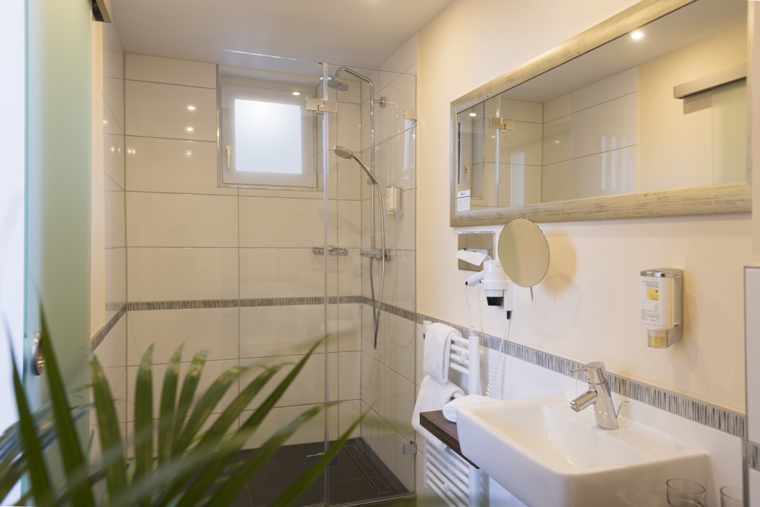 Zimmer Best Western Hotel Lamm