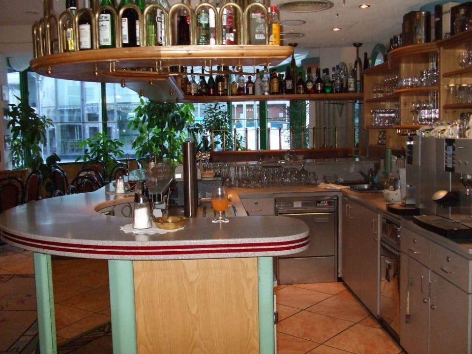 Hotel Bar Hotel Liebe Sonne