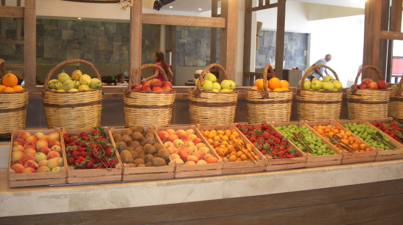 Obst Hillside Beach Club