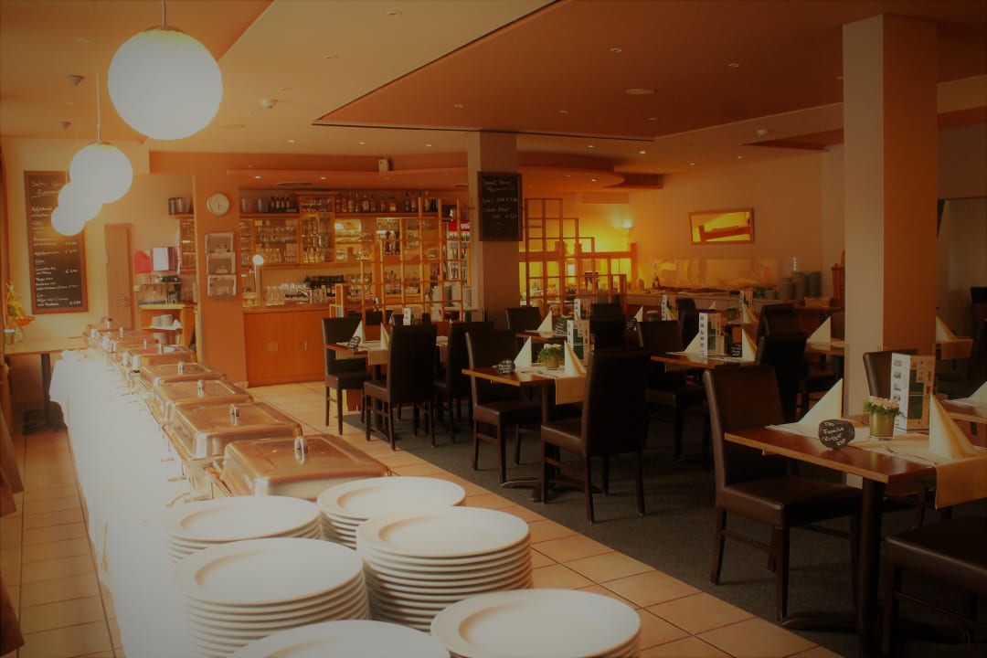 Restaurant Hotel Rhön Residence