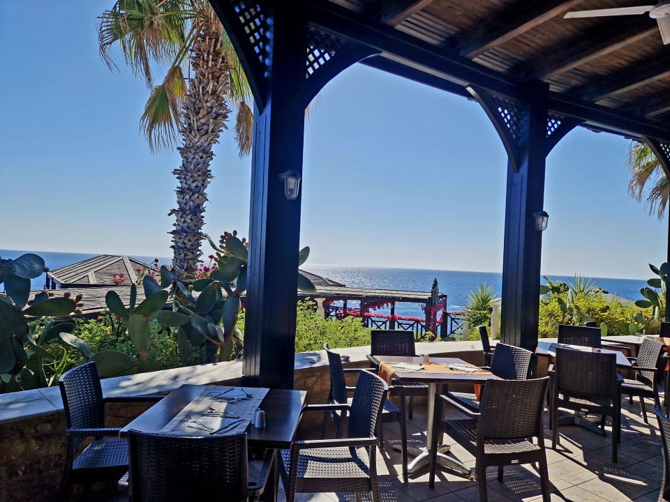 Gastro Hotel Kalithea Mare Palace