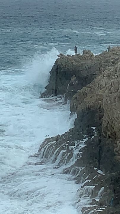 Ausblick allsun Hotel Lux de Mar