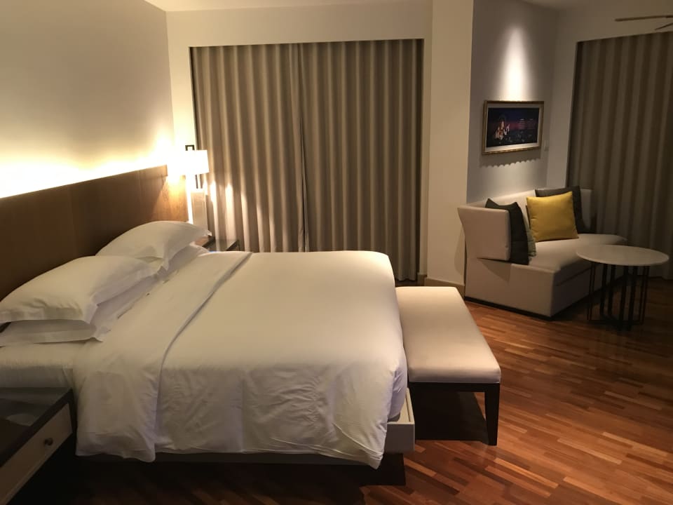 Zimmer Hilton Hua Hin Resort & Spa