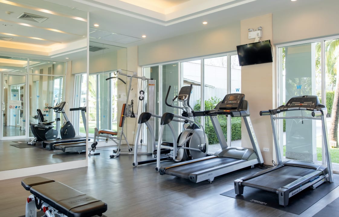 Sport & Freizeit The Waters Khao Lak by Katathani