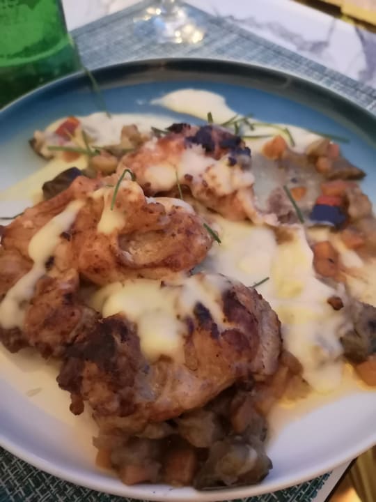 Gastro Sentido Marea